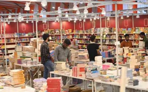 Pune Book Festival Sparks Fresh Reading Culture, Boosts Book Sales Citywide
