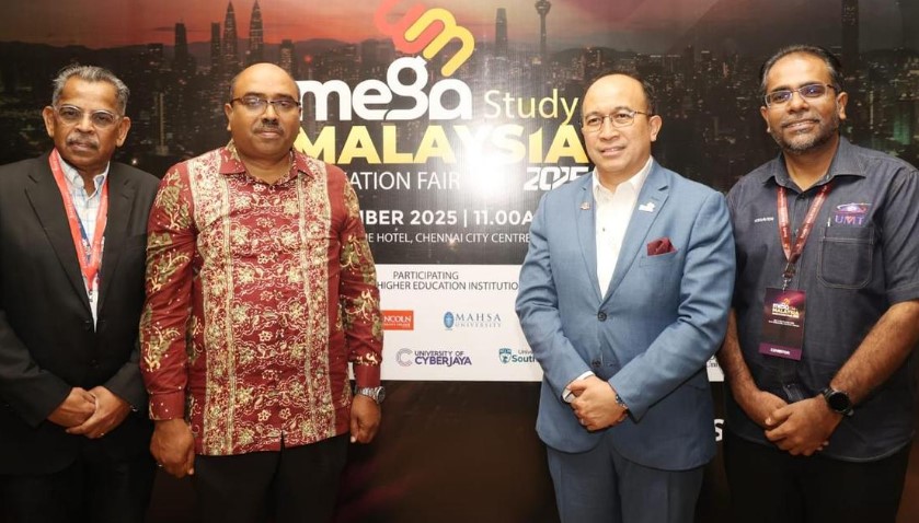 Why Malaysia Is Emerging as a Popular Study Abroad Choice for Indian Students