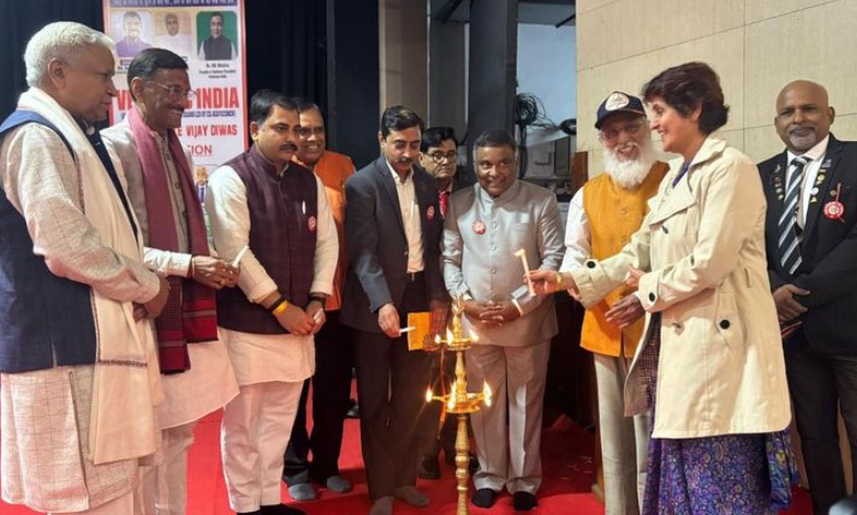 Pride of Nation Awards 2025 Highlight How Colleges Can Shape India’s Vishwaguru Vision