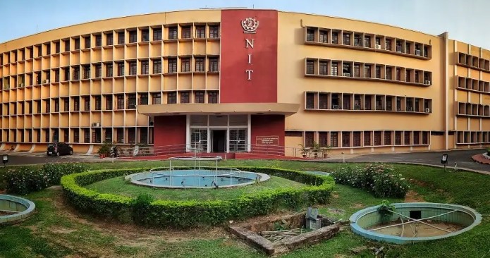 NIT Rourkela Creates Low-Cost AI Robot with Emotional Intelligence, Secures Patent