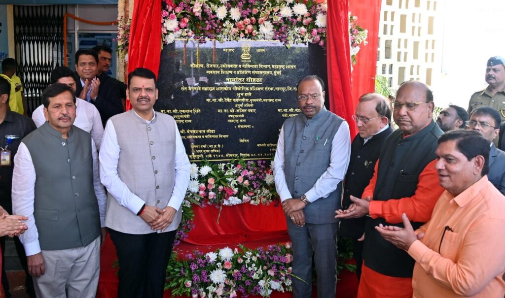 Sant Jagnade Maharaj Preserved Sant Tukaram’s Teachings for the World – CM Devendra Fadnavis