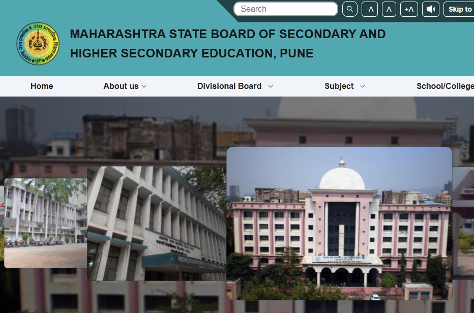 Maharashtra SSC Hall Ticket 2026 Released: Class 10 Admit Card Download