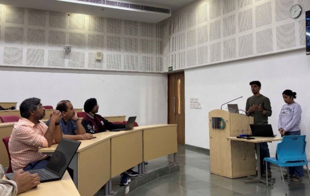 IIIT Delhi Launches AI Fabrics Course with Marvell to Train Engineers in Next-Gen AI Systems