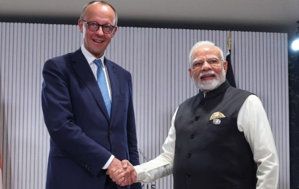 India–Germany Education Partnership Explained: New Roadmap, Campus Plans and Student Benefits