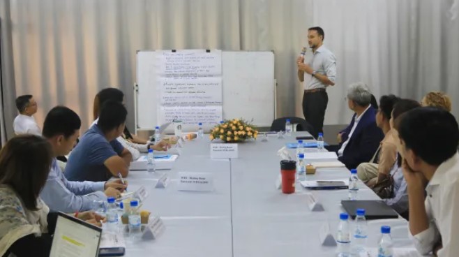 Peace Education Assessment Findings Reviewed: Stakeholders Validate Outcomes under UNESCO’s PEACE Project