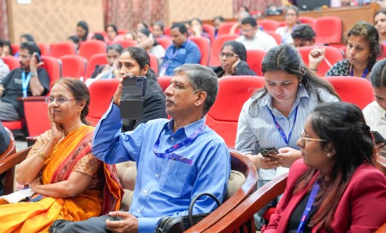 AI for Inclusive Education: UNESCO Chair Symposium Explores Assistive Technologies Ahead of India AI Impact Summit 2026