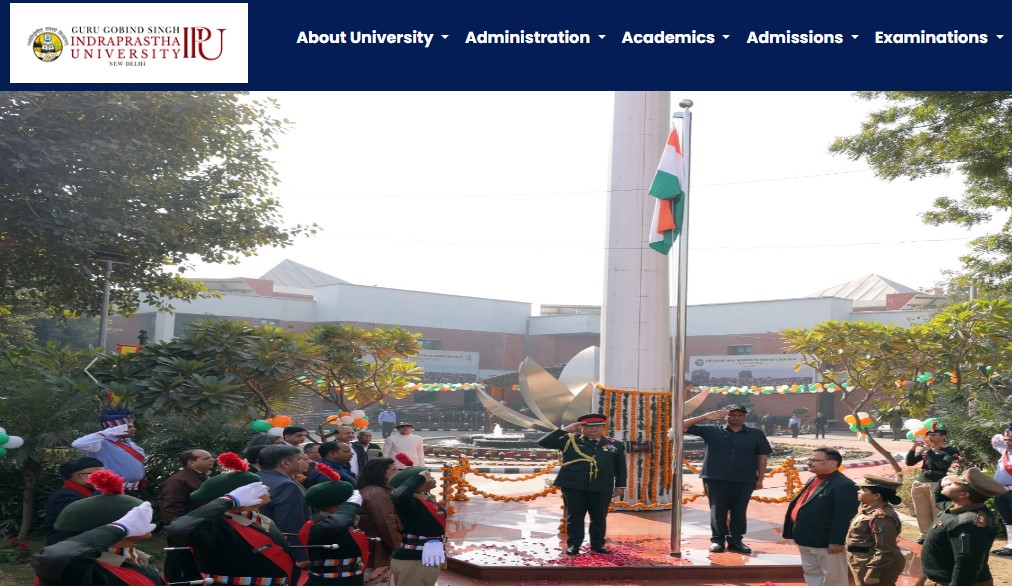 IPU CET 2026 Registration Starts: Apply Online Dates, Exam Schedule and Application Steps