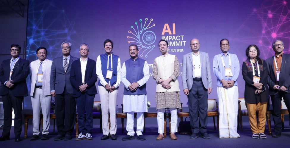 How India’s Education System Is Being Reimagined Through AI: Key Takeaways from AI Impact Summit 2026