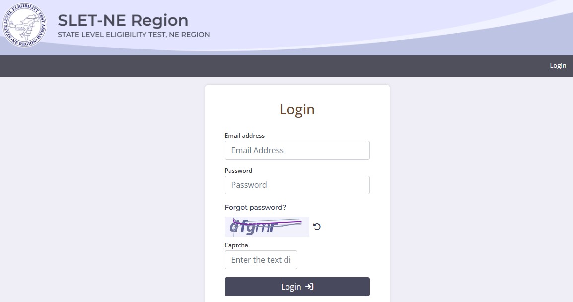 Assam SLET Admit Card 2026 Out Now: Download Hall Ticket for March 15 Exam