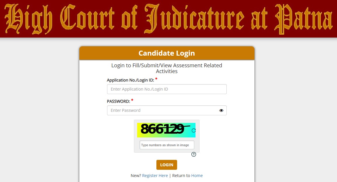 Patna High Court Stenographer Interview Admit Card 2026 Released: Download Call Letter