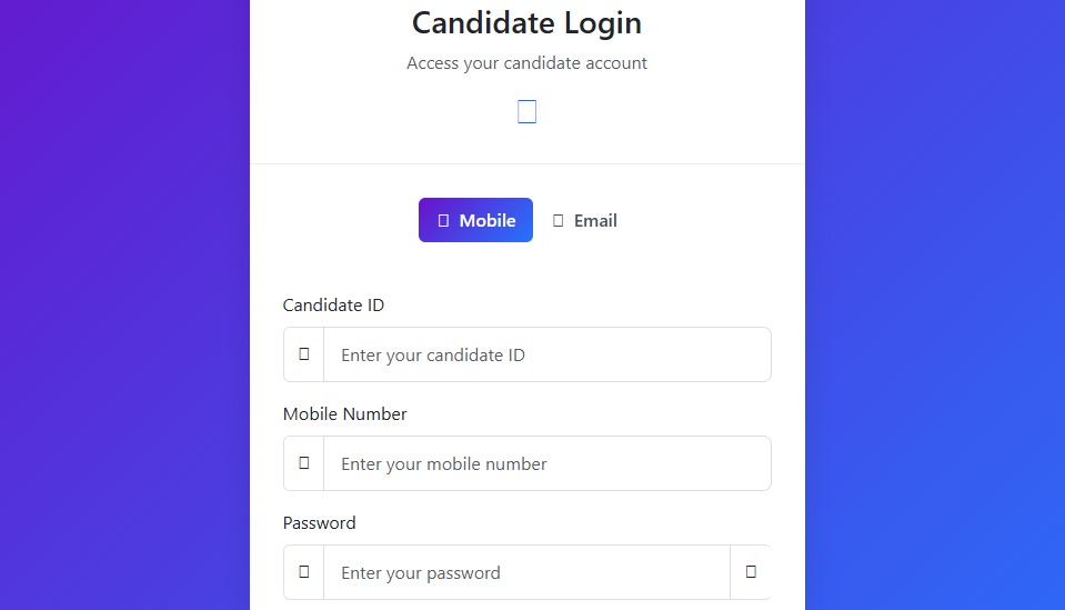 WBSSC Admit Card 2026 Released: Download Group C & D Call Letter PDF Now