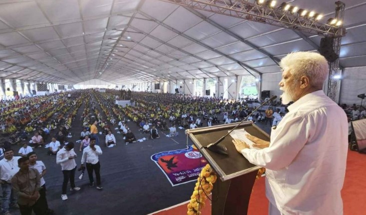 Pink Rooms in Maharashtra Schools: Self-Defence Campaign Boosts Girls’ Safety and Confidence