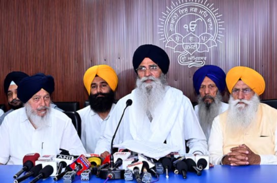 SGPC Budget 2026 Explained: ₹1,487 Crore Plan for Education, Pilgrim Facilities and Welfare