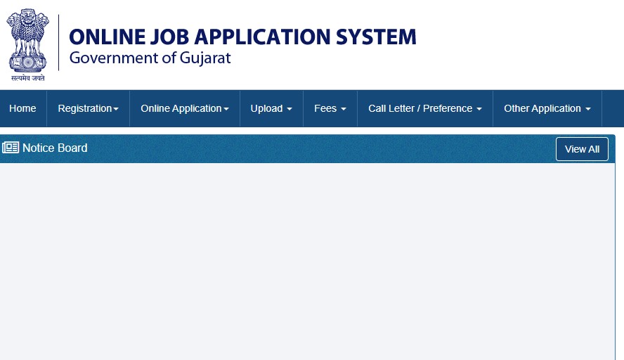 Gujarat Junior Geologist Vacancy 2026: Apply Online for 43 GSSSB Posts, Eligibility and Application Process