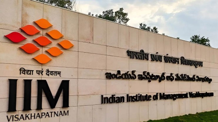 IIM Visakhapatnam Executive MBA 2026 Admissions Open: Eligibility, Course Details and Career Benefits