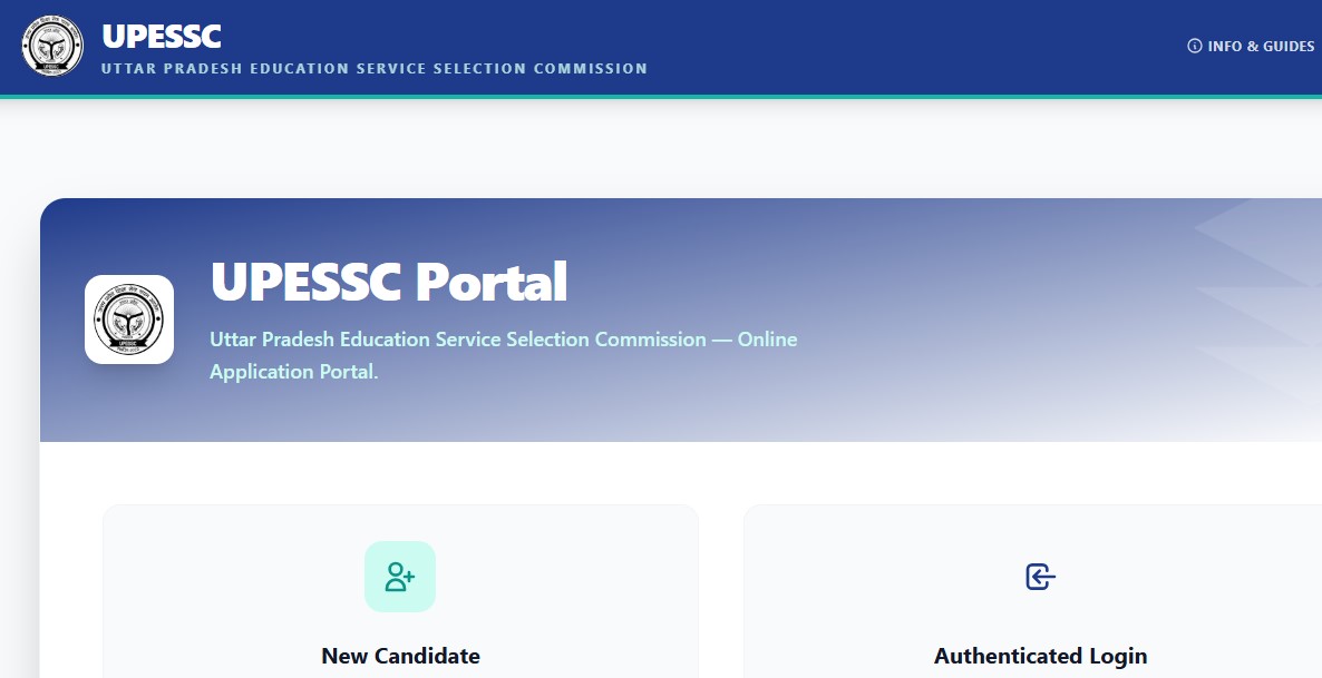 UPTET 2026 Registration Started: Apply Online, Check Last Date, Fees and Exam Schedule